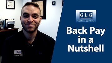 Your Retroactive Benefits