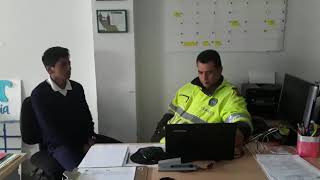 Entrevista 9- 4 Teresiano - Tuquerres