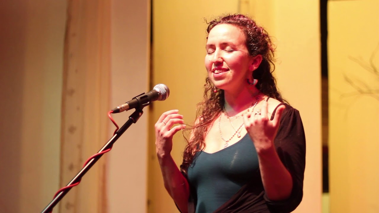 'Halo' - Beyoncé - cover by Sophia Efthimiou