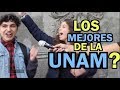 PREGUNTAS A LA "MEJOR" PREPA UNAM ( prepa 6 )