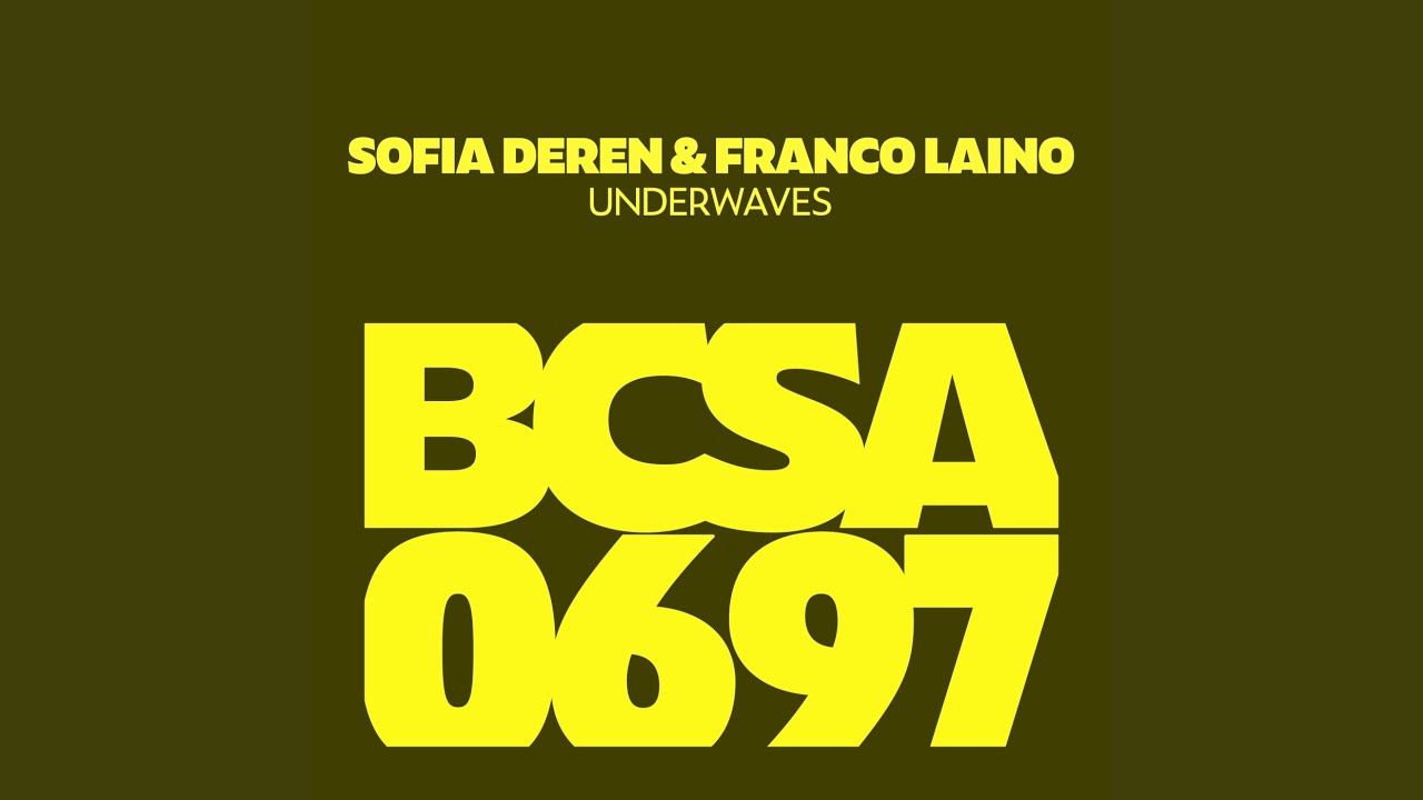 Guarda Underwaves su YouTube Guarda Underwaves su YouTube