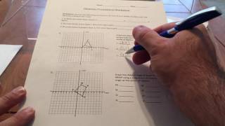 Dilations Part 2