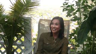 Sonya Balmores Interview: Soul Surfer