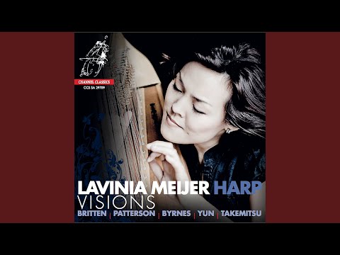 Putar In Balance - Lavinia Meijer