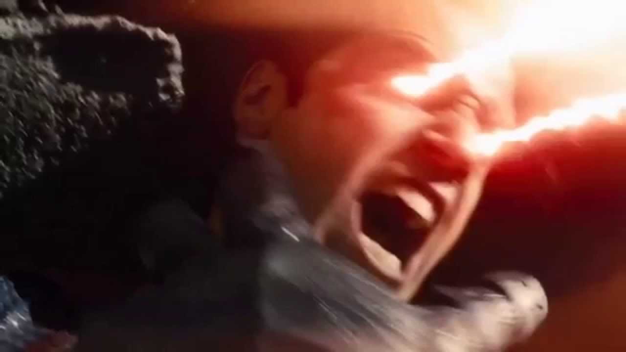 The Top 5 Superhero Abilities in Movies YouTube