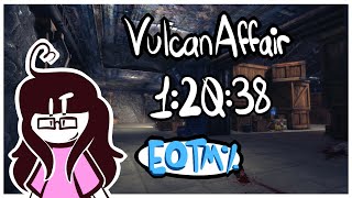 VCD -- Vulcan Affair -- EOTM -- 1:20:38 [PB]