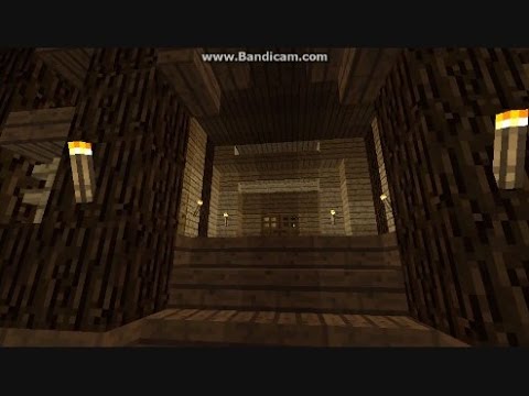 Minecraft Twinkle's Corpse World- Lets talk about Blood Drive & Build ...