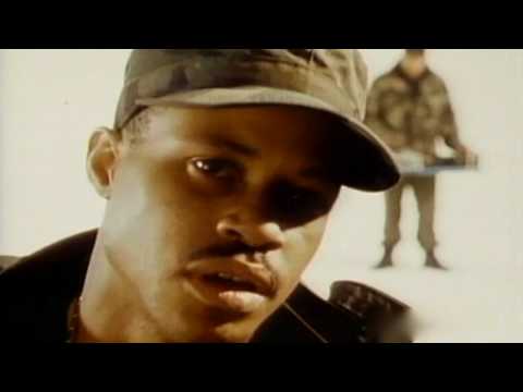 Gang Starr - Who's Gonna Take The Weight?