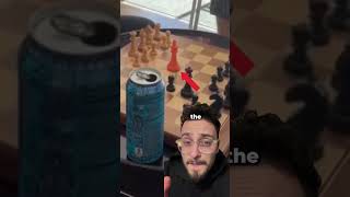 Chess Kickboxing