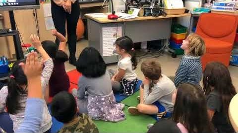 Creating a Positive Classroom Environment and Setting Expectations for Learning