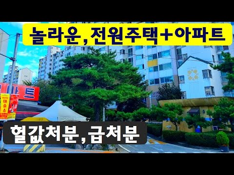 놀라운,전원주택+아파트~경기도광주,마당,정자,마루,전원주택입니다.아파트2채를1개값으로,단독주택,아파트,<strong>별장</strong>,경매직전,급매물부동산 매매,급매물과 반값매매/010-7923-3663
