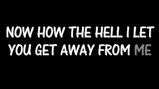 Chris Brown   Seasons Change Lyric Video720P HD