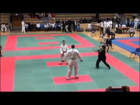 club karate louviers