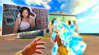 jgodly vs twitch streamers