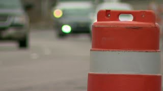 Both sides of I-696 set to reopen Monday