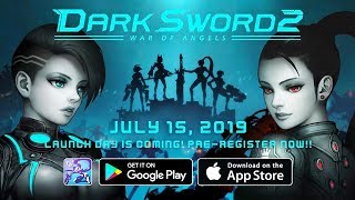 Dark Sword 2 - Android/iOS Gameplay ᴴᴰ screenshot 5