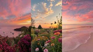 pomodoro lofi · calm background music for work sessions & study blocks ⟡