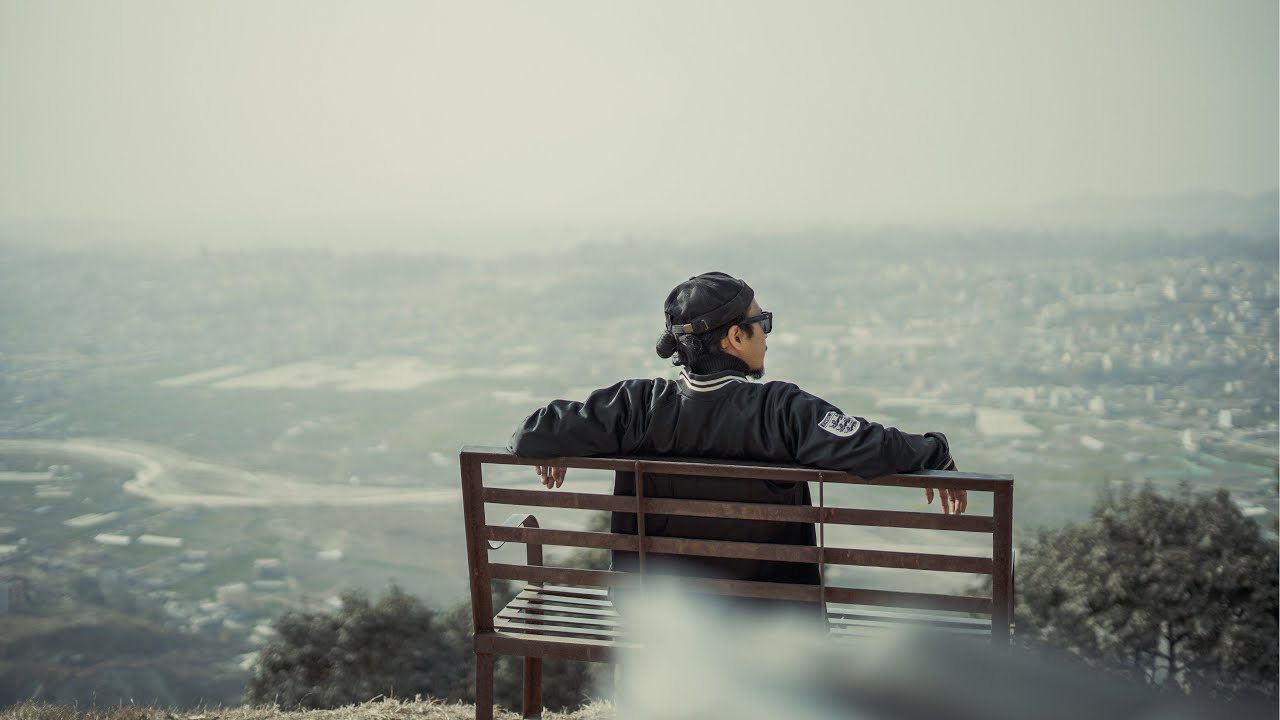 "MARMA" - YT The Almighty | (Official Music Video) | (Prod. by Aasis) | (shot by Yatra Films)