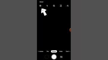 How To Turn on GridLines in Mobile Camera | #mobile #gridlines #camera #tricks