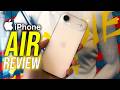 iPhone Air Review - 6 Months Later