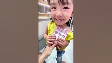 Nhiều dây cột tóc đẹp quá ạ! Minh Minh Xin Chào #shorts #shortvideo #trending