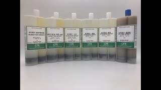 Epoxy Injection Foundation Crack Repair - How to waterproof a leaky basement Leaking Basement Concrete Control Joint Repair Polyurethane Crack Injection