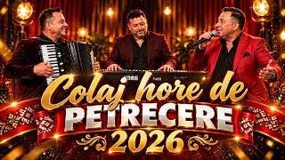 🔥🔥 Colaj hore de petrecere 🔥🔥