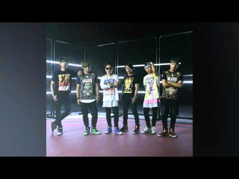 Video - [MP魔幻力量] 小幻燈片 music:superhero