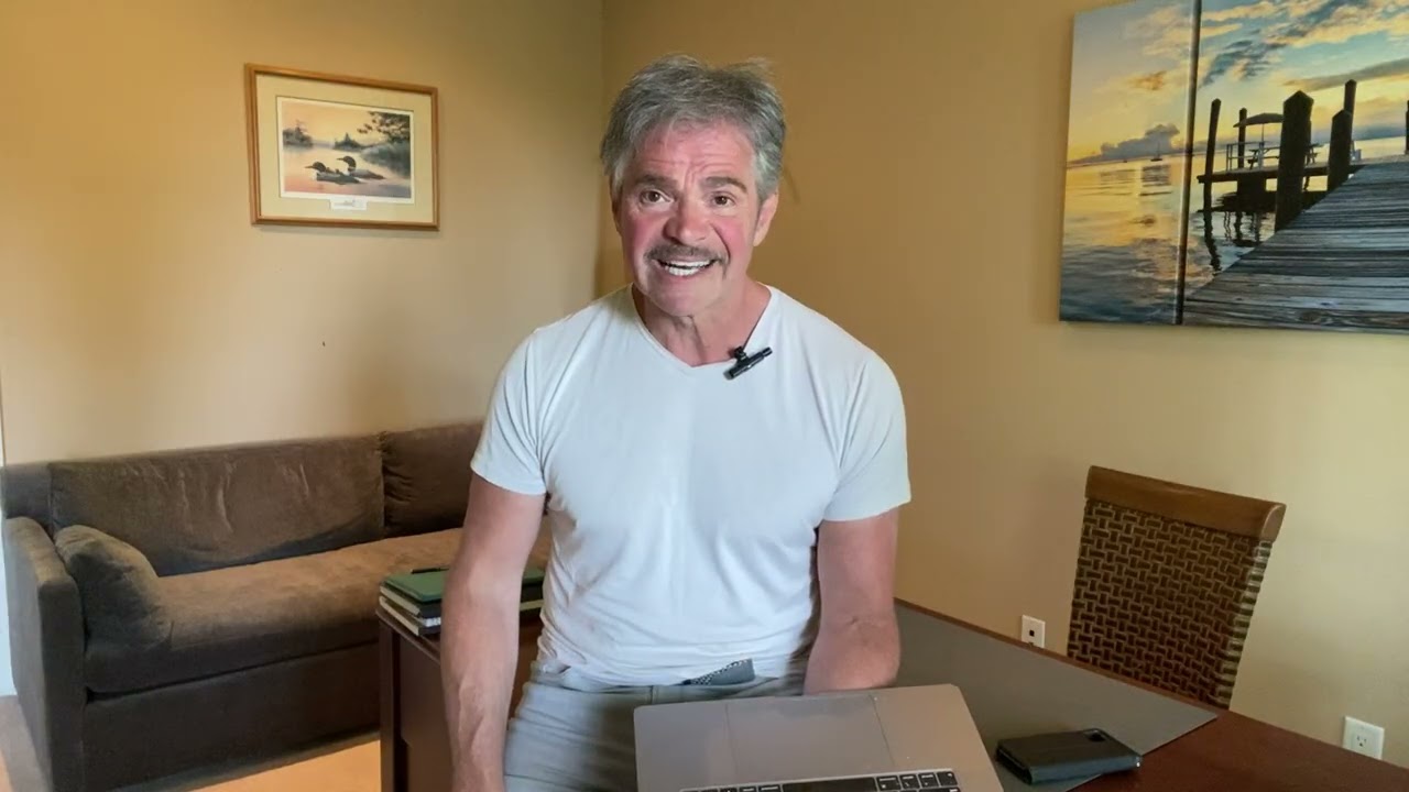 June 12th Market Update. My thoughts on Ivanhoe Mines. $IVN