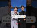 TOUGH Chinese Actors Who Are Actually SOFT in Real Life #dylanwang #chenzheyuan #xiaozhan