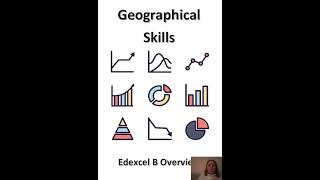 GCSE Geography Booklet February Half Term