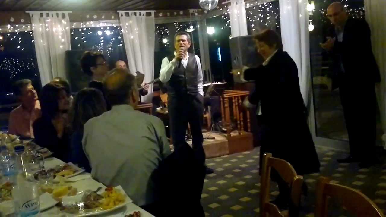 ΕΛΕΥΘΕΡΟΙ ΣΚΟΠΕΥΤΕΣ -  ΜΑΡΓΑΡΙΤΗΣ ΤΟ ΚΕΛΙ 33