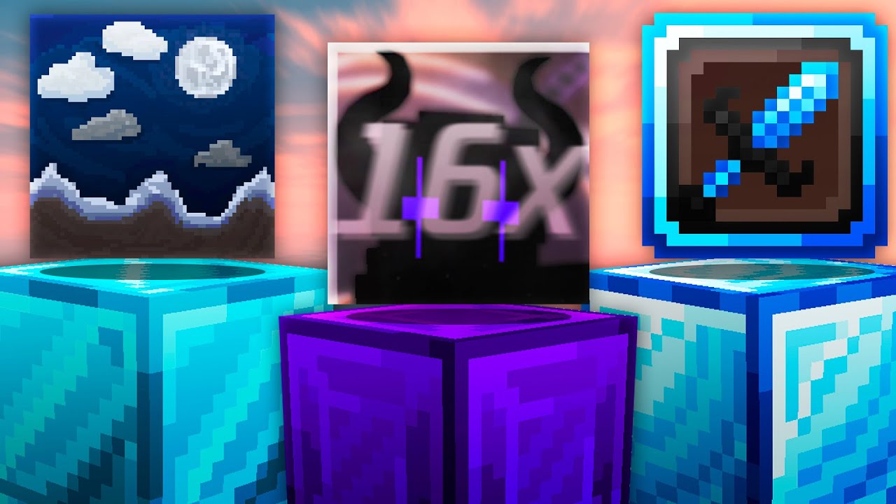 Best Java Bedwars Texture Pack The 3 New BEST 16x Bedwars Texture Packs (1.8.9) | FPS Boost - YouTube