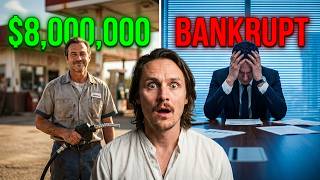 Psychology of Money: Why Smart People Stay Broke