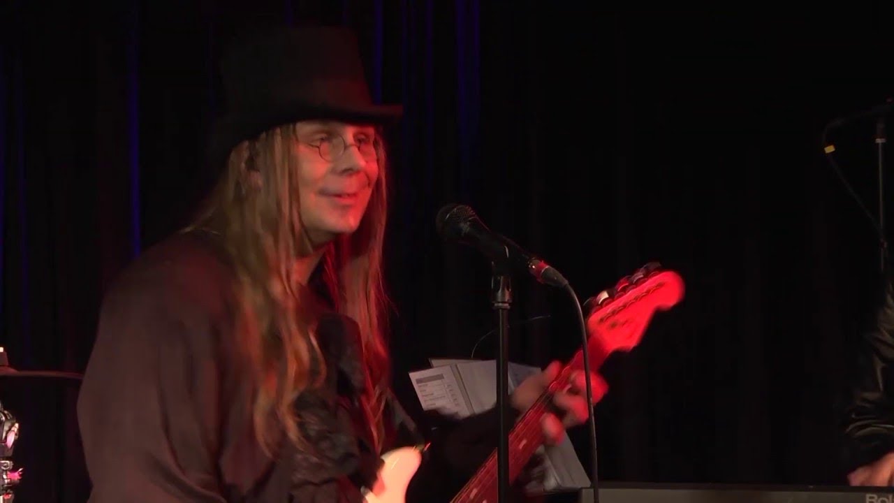 Jörg - A Little Nothing