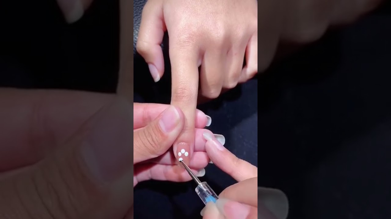 Cómo hacer una flor fácil 