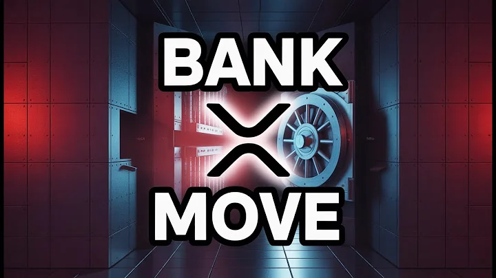 RIPPLE Gets BANK Approval — Why XRP Is STILL Dropping Big Signal