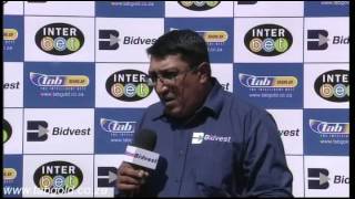 20151223 Greyville Race 4 won by SIMLA