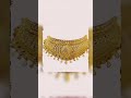 light weight necklace designs in gold #gold #shorts #lightweight #shorts #vairalvideo