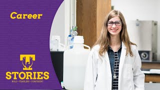 TNTech Stories - Rebekah Preshong