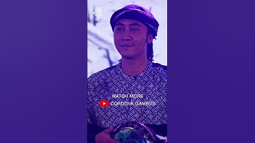 Thumbnail of Ndir Ma Bghit | Cordova Gambus Cover | Filda Azatil | ENPI Music Live Session | Shorts 1