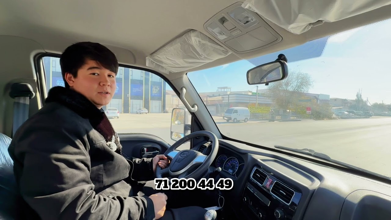 🛻🛻🛻. Kia Bongo qotili 😲😲😲