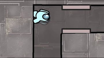 Run to the Button Collab-hosted by •Serkoid• -my entry (no SFX, Status:ACCEPTED)