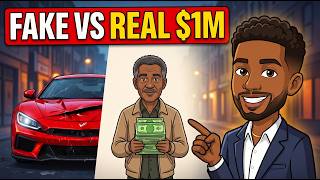 10 Secret Signs You're Silently Stacking Millions (Even If You Don't Look Rich!)