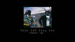 (Free) Memo 600 Beat Type ft King Von Type Beat - “Exp” | Trap Instrumental 2019