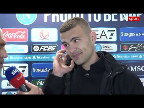 Video Napoli, Buongiorno dopo la vittoria sul Torino: Anguissa e De Bruyne ci hanno aiutato già oggi