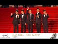 Project Silence (Minuit) – Red Carpet – EV – Cannes 2023