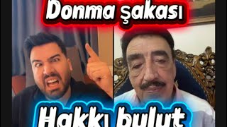 Donma Şakası Hakkı Bulut Tamamı😀😀