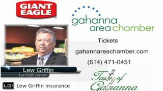 2011 Taste of Gahanna Promo