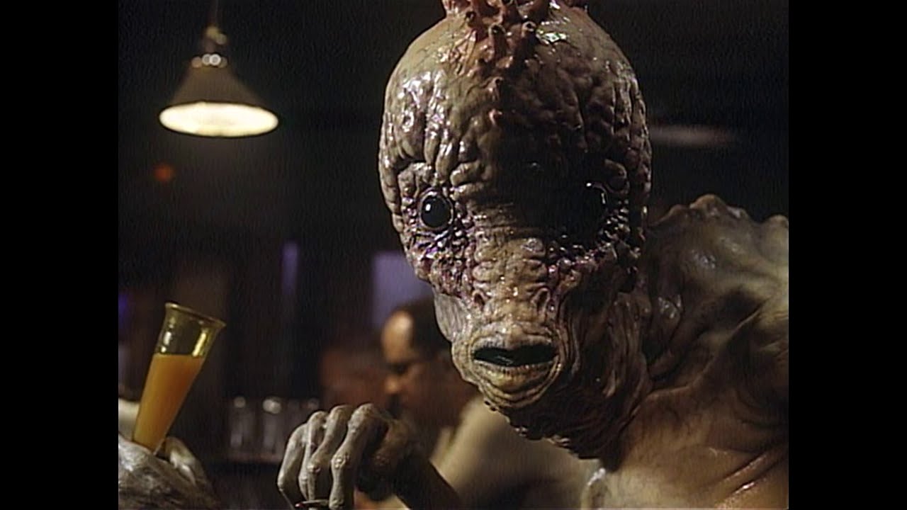 Practical Horror Without Limits 🔥 The Making of Naked Lunch (1991)